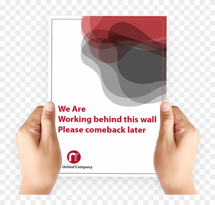 Flyer Clipart #6039188