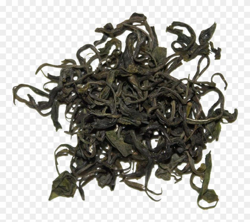 Cloud - Da Hong Pao Clipart #6039191