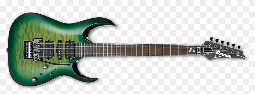 Ibanez Kiko200 Clipart #6039394