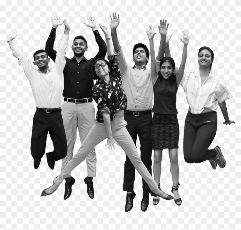 Our Model Brings Organisations And Their People Together, - Fun Clipart