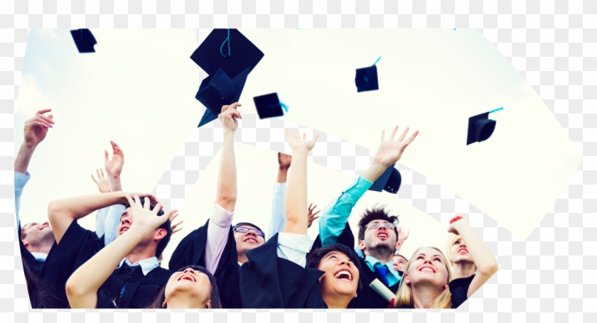 Getting Results - Graduating College Filipino Clipart #6039613