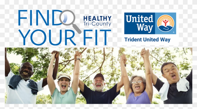 D7442667 3fdb 42c4 9c73 Fbc428d0337b Large16x9 Tuwfyfintro - United Way Clipart