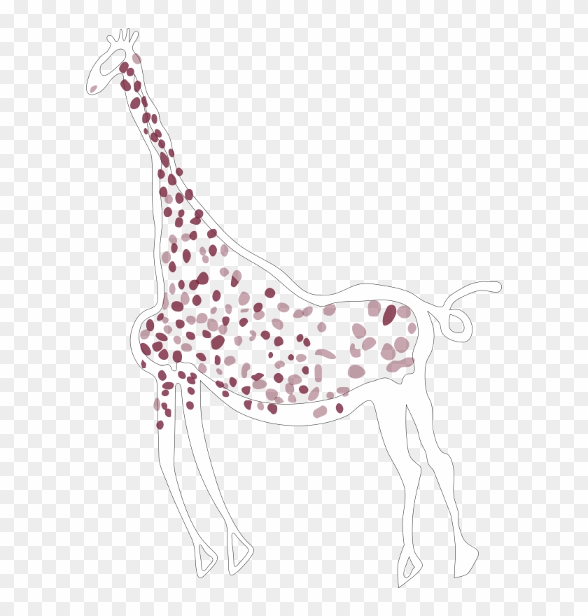 الرسم في الكهوف بدائيا Clipart