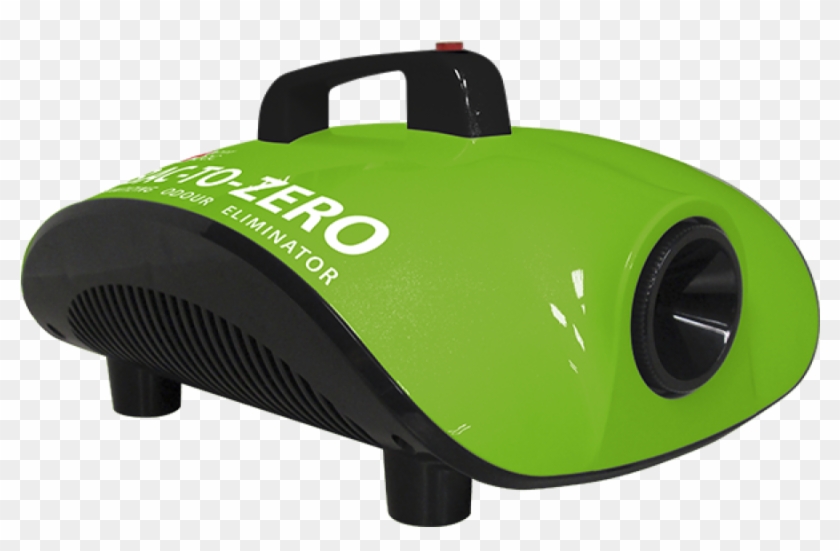 Microtex Bac To Zero Mist Machine With Remote - Mtx Bac To Zero Clipart #6039816