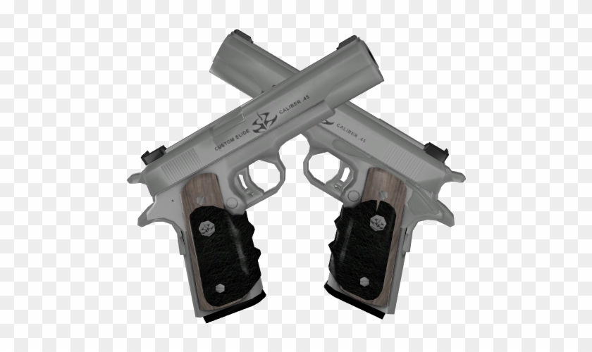 Hoy Toca Rescatar Antiguas Reseñas De Gamefilia Antes - Gun Barrel Clipart #6039855