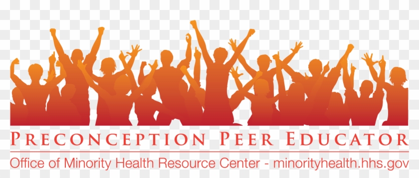 Preconception Peer Educators Pre Survey University - Red And Black Graduation Banner Clipart #6039882