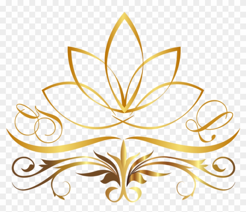 Royal Ribbon Clipart