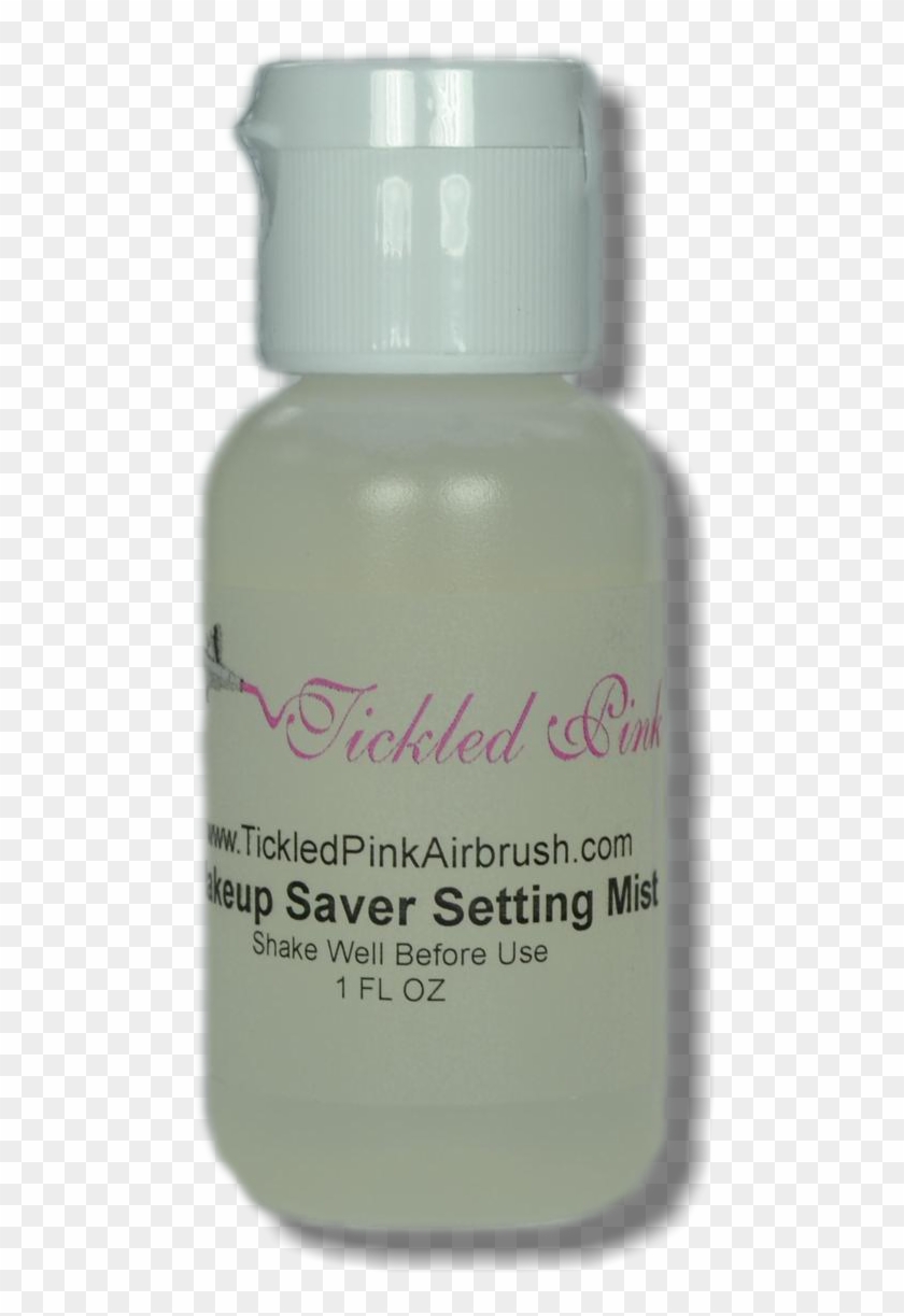 Makeup Saver Setting Mist 1oz - Cosmetics Clipart #6039978