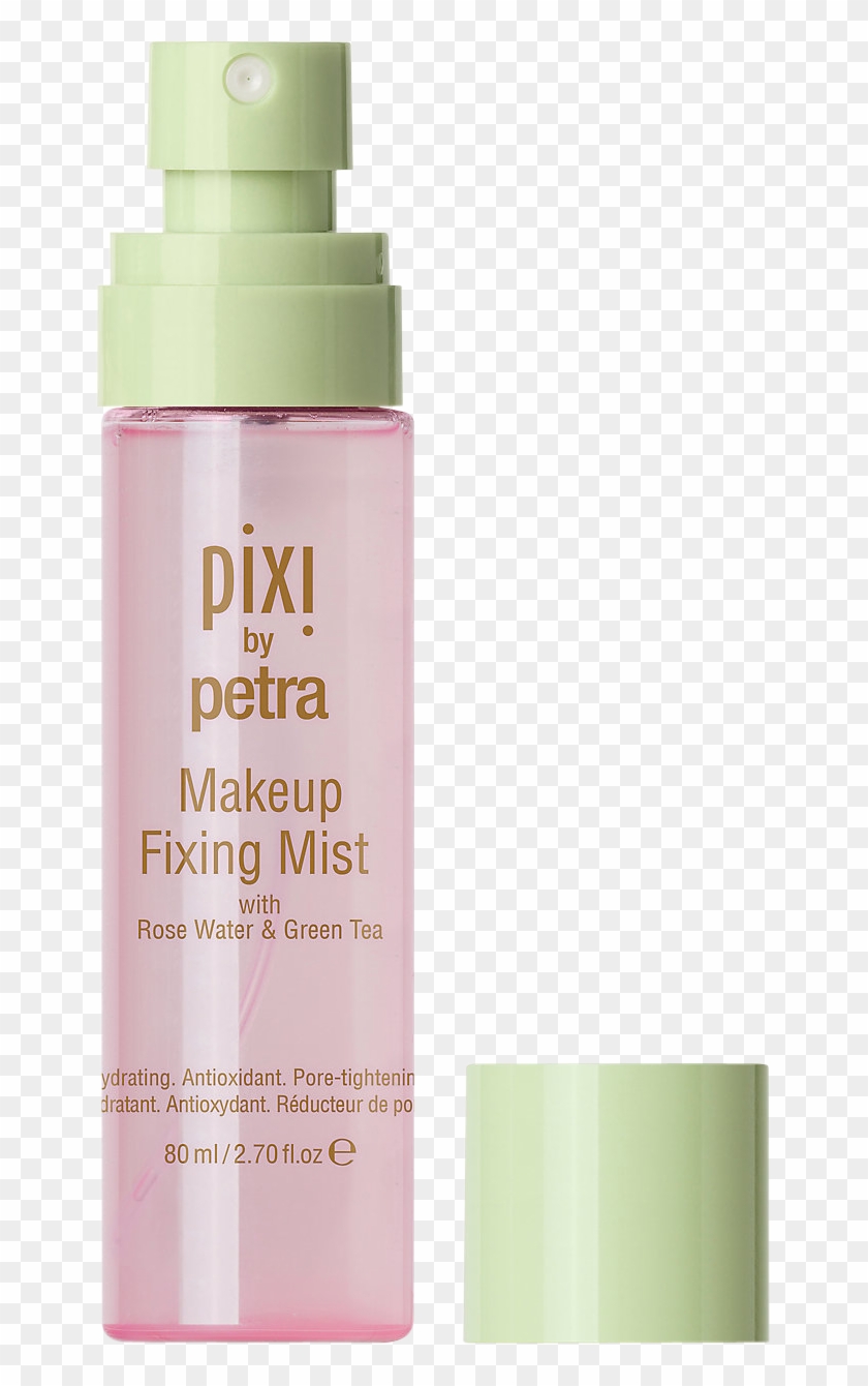 Pixi Makeup Fixing Mist - Pixi By Petra Clipart