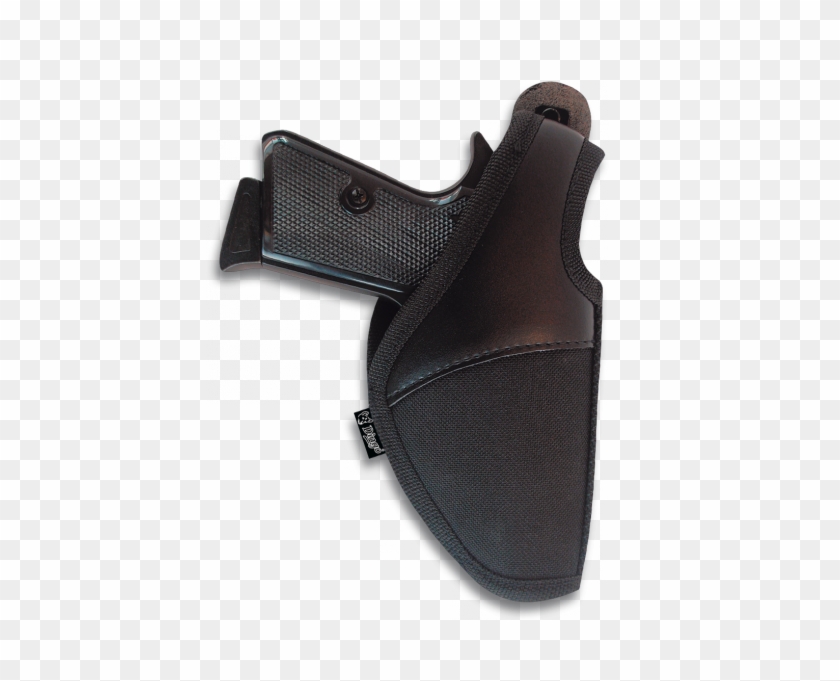 Handgun Holster Clipart