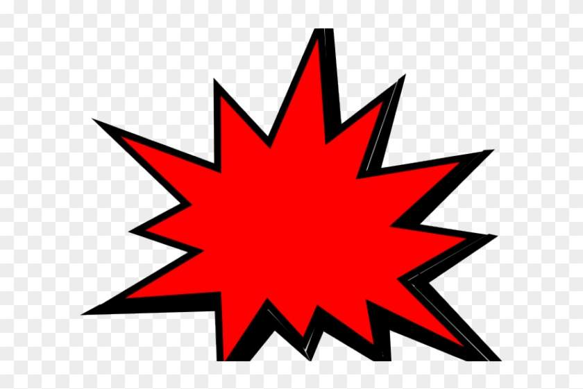 Starburst Clipart Comic Book Background Png Transparent Png 6040247 Pikpng