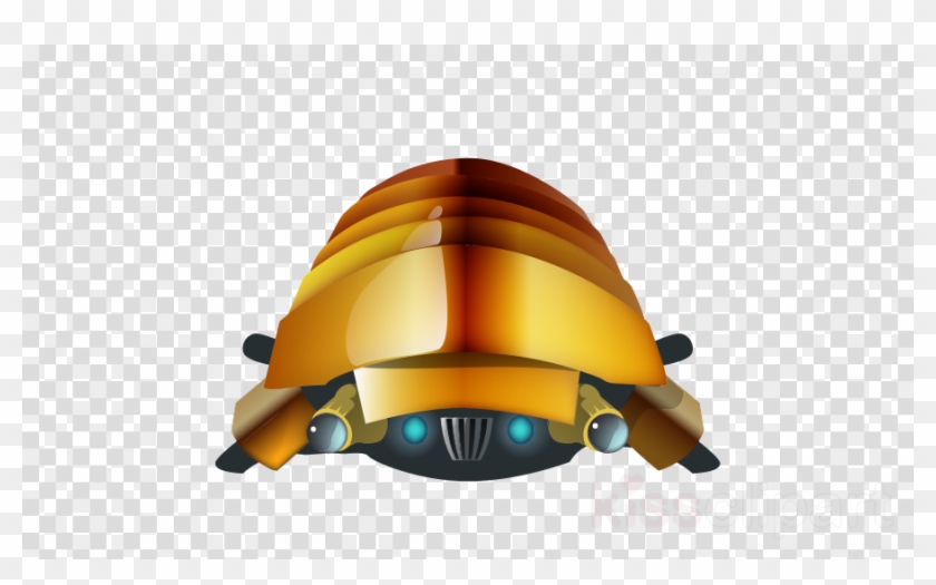 Robot Clipart Robotic Arm Manipulator - Red Santa Claus Hat - Png Download