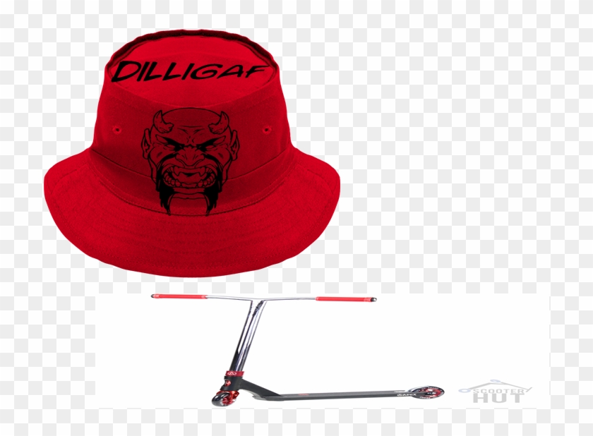 Original Bucket Hat - Baseball Cap Clipart #6040508