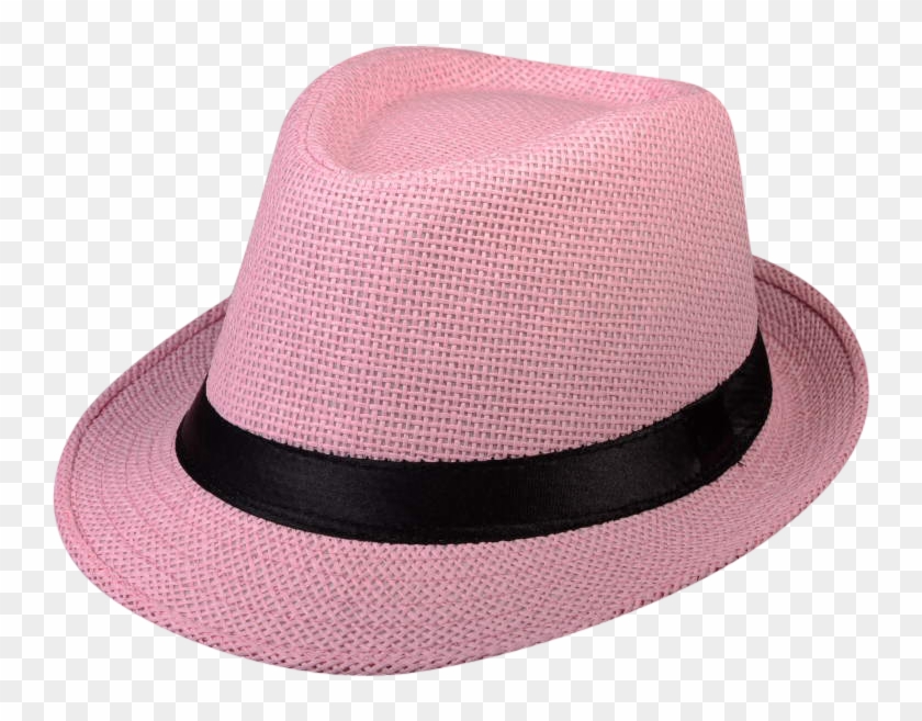 Fedora Clipart