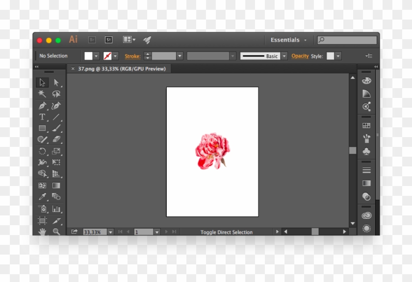 Find Png Element Mac - 插画 风 建筑 Clipart
