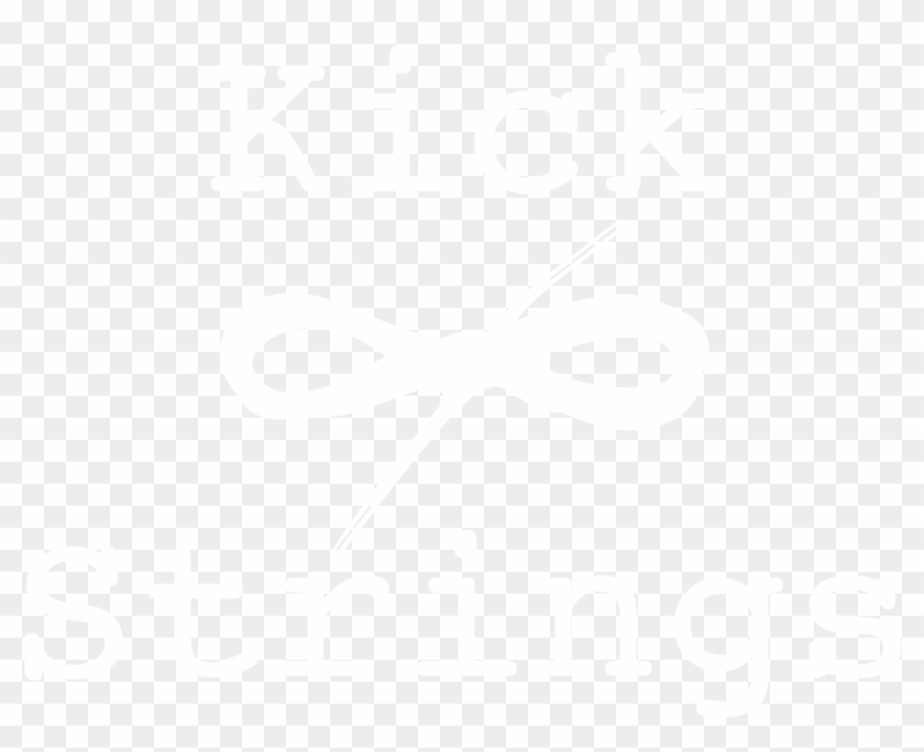 Johns Hopkins Logo White Clipart #6040746