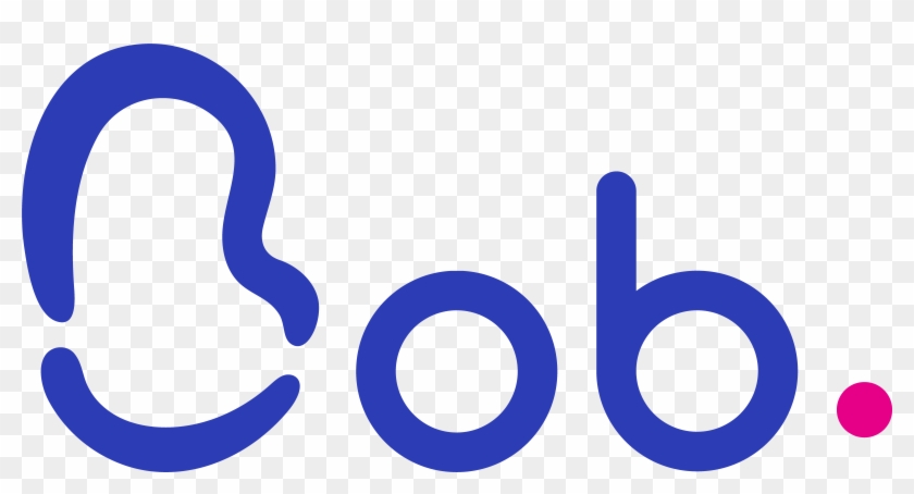 Bob's Logo, On Daan Technologies Clipart #6040972