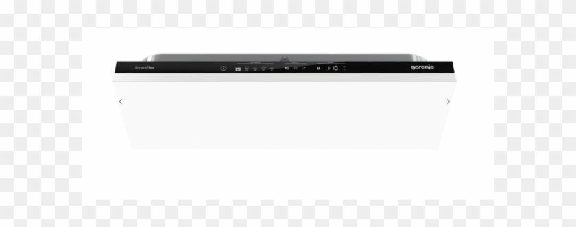 Gorenje Gv66260uk 60cm Fully Integrated Dishwasher - Gadget Clipart