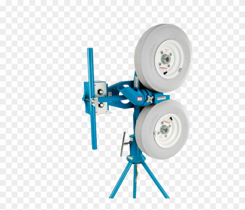 Quick View - Jugs Curveball Pitching Machine Clipart