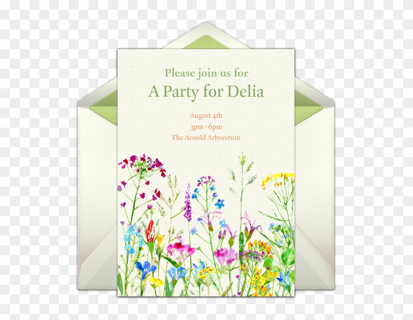 Greeting Card Clipart #6041214