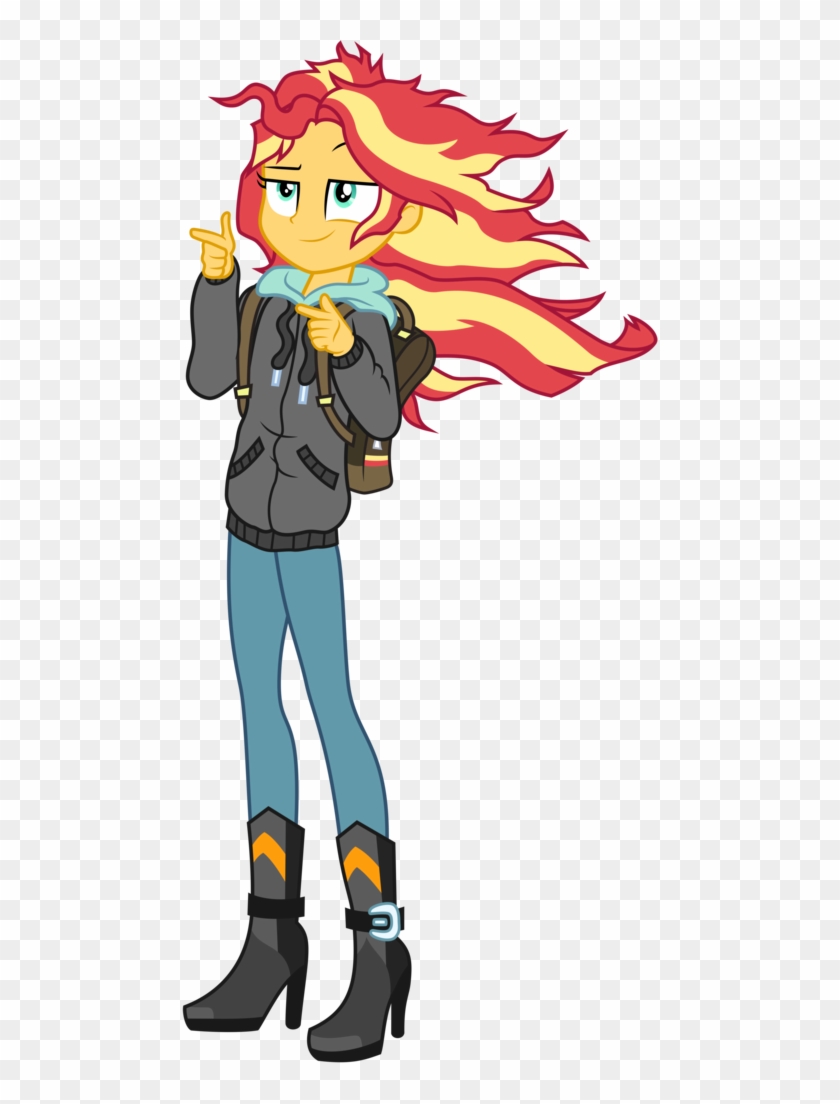 Absurd Res Ai Available Artist Pirill Ⓒ - Mlp Finger Guns Clipart #6041239