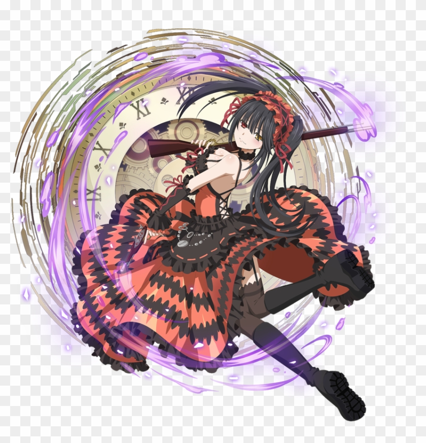 Naruto Shippuuden 479 Ok Ru - Danmachi Memoria Freese X Date A Live Clipart