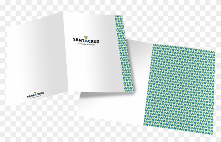 Carpetas Personalizables En Tenerife Con Envío A Canarias - Display Device Clipart