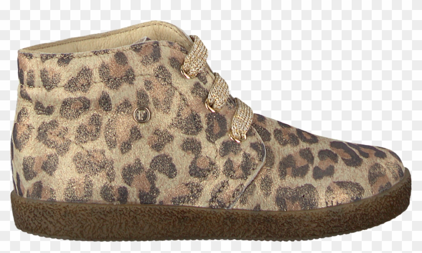 Gold Falcotto Lace Up Boots Conte - Slip-on Shoe Clipart