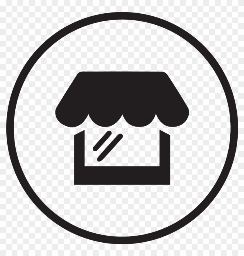 Canopies - Maker's Mark Clipart #6044314
