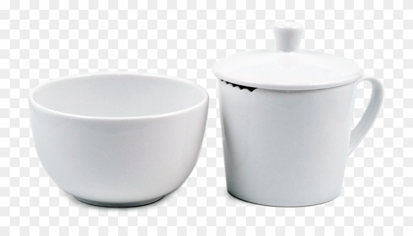 Tea Tasting Set - Tea Tasting Cup Clipart