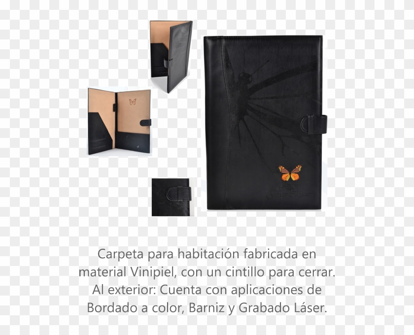 Carpetas - Wallet Clipart