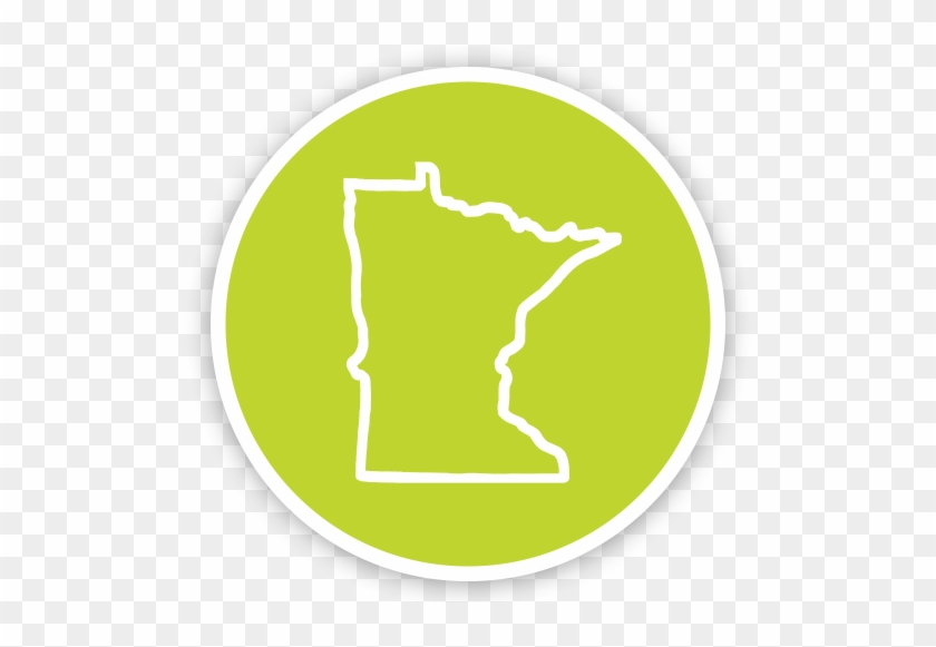 Playing Our Part - Minnesota Clipart #6044854