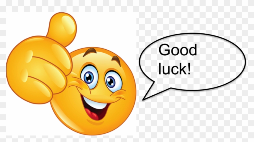 Carita Feliz Con Movimiento Para Power Point Clipart - Smiley Face Thumbs Up Png Transparent Png