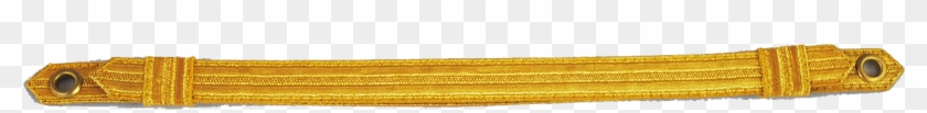 Gold Chin Strap - Strap Clipart (#6045115) - PikPng