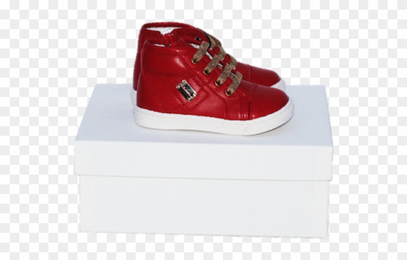Skate Shoe Clipart