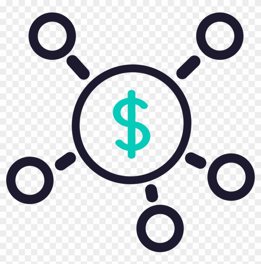 Nem Allows You To Create A New Crowdfunding Platform, - Crowdfunding Transparent Background Clipart #6045215