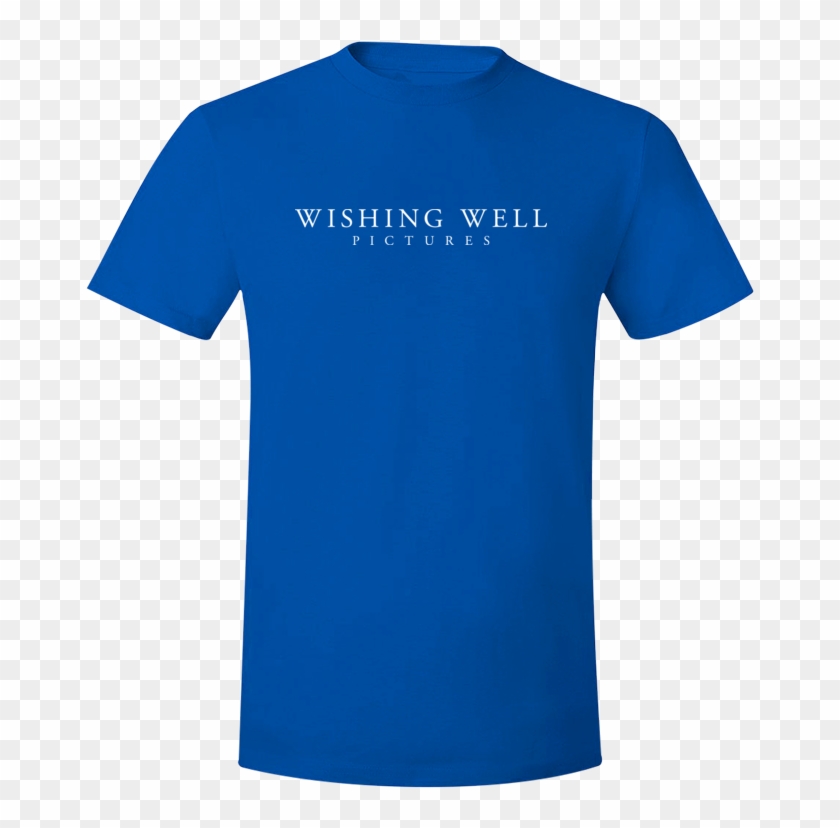 Men's Wishing Well Pictures T Shirt - T-shirt Clipart #6045358