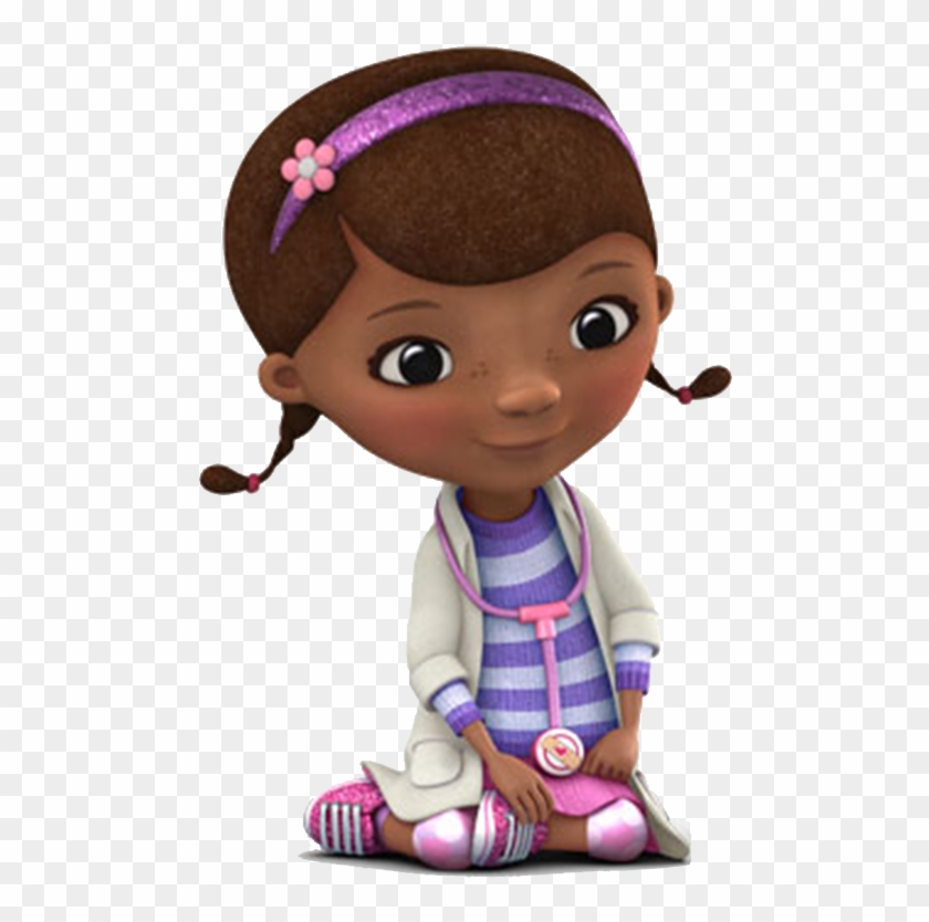 doctora juguetes png