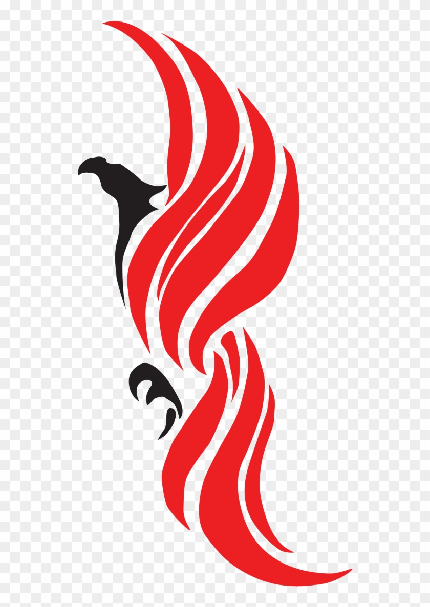 Logo Fenix Png - Illustration Clipart