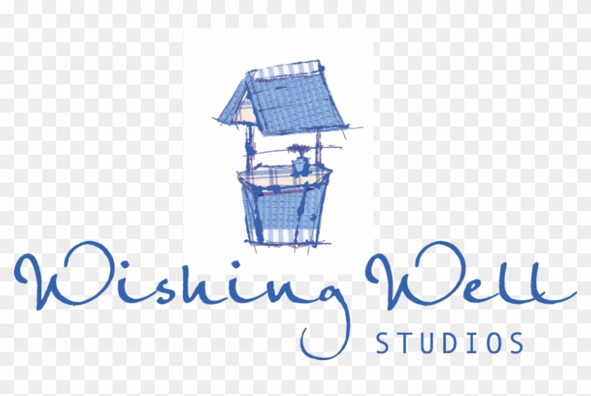 Jude Is Now The Brand Champion For Wishing Well Studios - Illustration Clipart