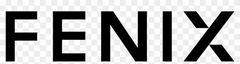 Fenix Panels - 0 - 9mm - Monochrome Clipart