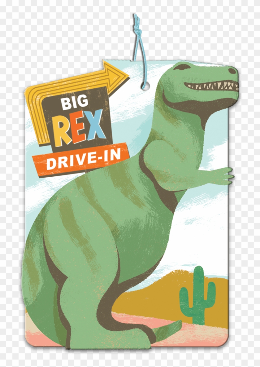 Dinosaur Air Freshener - Lesothosaurus Clipart #6045772
