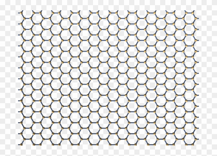 Lattice Png - Transparent Wire Mesh Texture Clipart #6045798