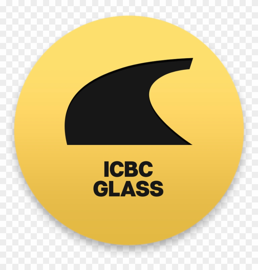 Gold Key Collision Centre - Circle Clipart