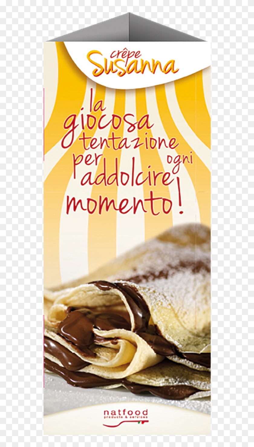 Natfood Clipart #6045805