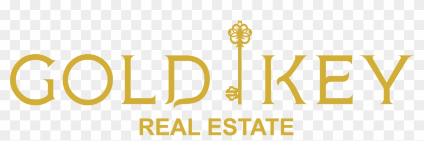 Key Real Estate Logo Clipart