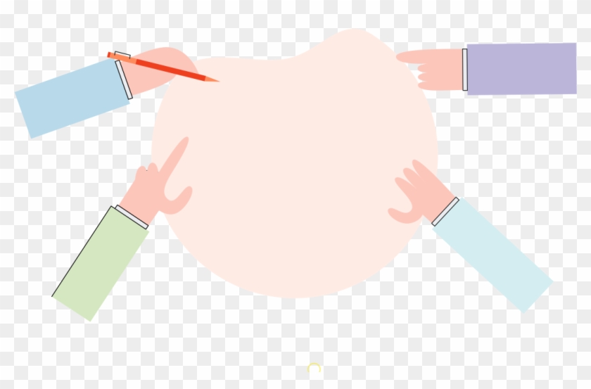 Does The Term Human Capital Ring About In Your Head - Illustration Clipart