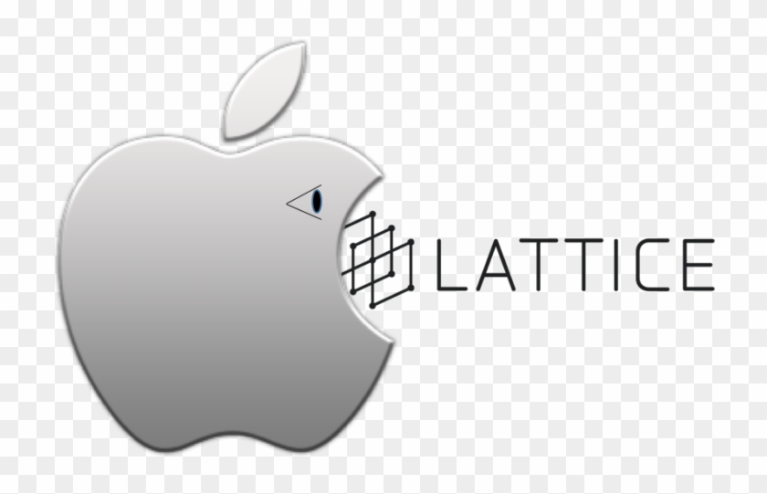 Apple Has Acquired Ai Startup Lattice Data For $200 - Apple Clipart