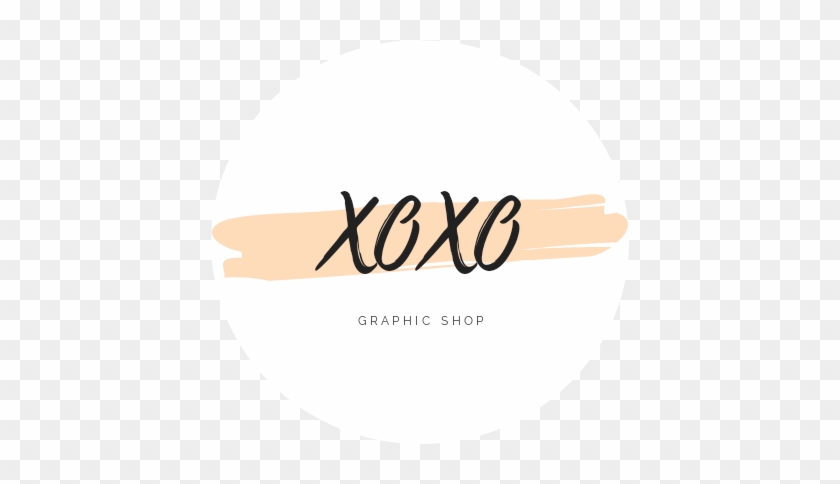 #xoxo #wattpad #logo #wattpadcover - Premium Pet Brands Logo Clipart
