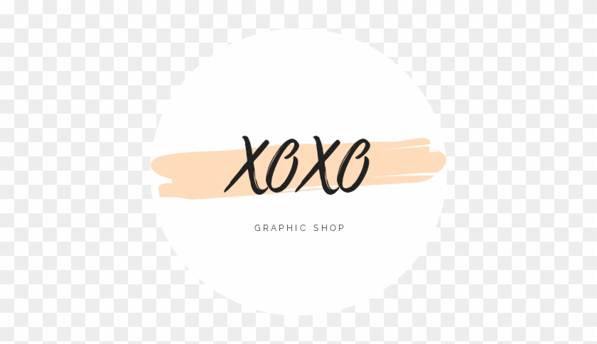 #xoxo #wattpad #logo #wattpadcover - Premium Pet Brands Logo Clipart #6046008